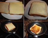 Foto del paso 2 de la receta: Biquini de queso y jamón york