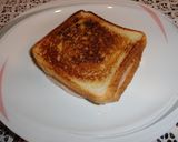 Foto del paso 3 de la receta: Biquini de queso y jamón york