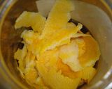 Foto del paso 1 de la receta: Licor casero de cidra