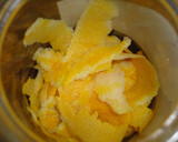 Foto del paso 1 de la receta: Licor casero de cidra