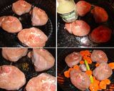 Foto del paso 1 de la receta: Cazuela de pavo