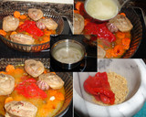 Foto del paso 3 de la receta: Cazuela de pavo