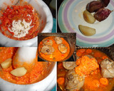 Foto del paso 4 de la receta: Cazuela de pavo