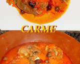 Foto del paso 5 de la receta: Cazuela de pavo