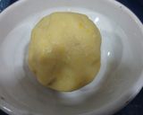 Foto del paso 1 de la receta: Rollitos de anís caseros al horno