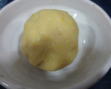 Foto del paso 1 de la receta: Rollitos de anís caseros al horno