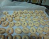 Foto del paso 2 de la receta: Rollitos de anís caseros al horno