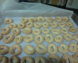 Foto del paso 2 de la receta: Rollitos de anís caseros al horno