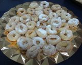 Foto del paso 3 de la receta: Rollitos de anís caseros al horno