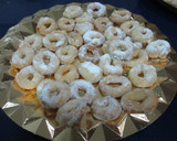 Foto del paso 3 de la receta: Rollitos de anís caseros al horno
