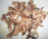 Foto del paso 2 de la receta: Tortilla marinera de sardinillas en aceite de oliva