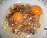 Foto del paso 3 de la receta: Tortilla marinera de sardinillas en aceite de oliva