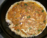 Foto del paso 4 de la receta: Tortilla marinera de sardinillas en aceite de oliva
