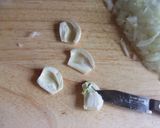 Foto del paso 1 de la receta: Judías negras guisadas al estilo de Oti