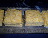 Foto del paso 6 de la receta: Mini saras