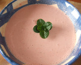 Foto del paso 4 de la receta: Sopita de fresas con vino dulce