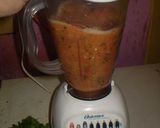Foto del paso 3 de la receta: Salsa casera tostaderas