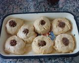 Foto del paso 3 de la receta: Bombón escoses helado casero
