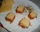 Foto del paso 3 de la receta: Lentejas con queso y sobrasada