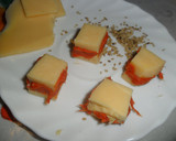 Foto del paso 3 de la receta: Lentejas con queso y sobrasada