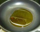 Foto del paso 1 de la receta: Tortilla francesa de taquitos de jamón