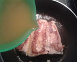 Foto del paso 3 de la receta: Lomo de salmón a la naranja
