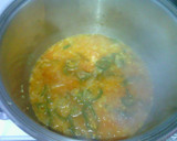 Foto del paso 2 de la receta: patatas con carne