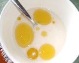 Foto del paso 3 de la receta: Pan casero integral de trigo y espelta