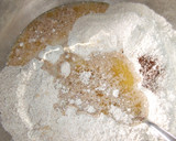 Foto del paso 4 de la receta: Pan casero integral de trigo y espelta