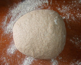 Foto del paso 7 de la receta: Pan casero integral de trigo y espelta