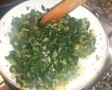 Foto del paso 2 de la receta: Bacalao a la moda da feira