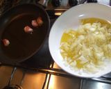 Foto del paso 3 de la receta: Bacalao a la moda da feira