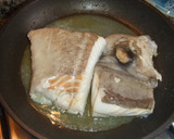 Foto del paso 4 de la receta: Bacalao a la moda da feira