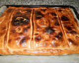 Foto del paso 7 de la receta: Empanada de zorza