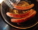 Foto del paso 1 de la receta: Salchichas con Coca-Cola