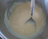 Foto del paso 6 de la receta: Bizcocho de limón y chocolate blanco