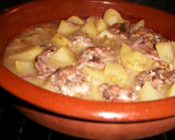 Foto del paso 2 de la receta: Conejo rústido al horno con limón