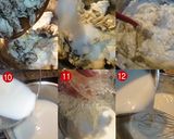 Foto del paso 3 de la receta: Cheesecake de galletas Oreo