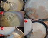 Foto del paso 6 de la receta: Cheesecake de galletas Oreo