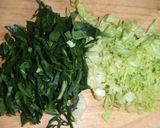 Foto del paso 2 de la receta: Ensalada de marzo