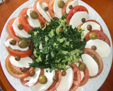 Foto del paso 4 de la receta: Ensalada de marzo