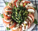 Foto del paso 5 de la receta: Ensalada de marzo