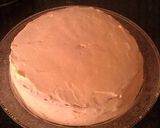 Foto del paso 9 de la receta: Bizcocho yogur griego de fresas