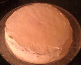 Foto del paso 9 de la receta: Bizcocho yogur griego de fresas