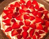 Foto del paso 10 de la receta: Bizcocho yogur griego de fresas