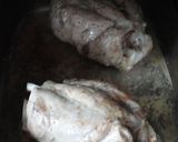 Foto del paso 2 de la receta: Codillos en dos cocciones con patatas