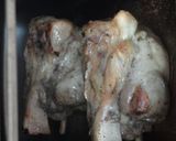 Foto del paso 4 de la receta: Codillos en dos cocciones con patatas