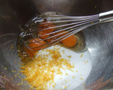 Foto del paso 1 de la receta: Magdalenas de chocolate con avellanas