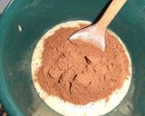 Foto del paso 2 de la receta: Magdalenas de chocolate con avellanas
