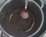 Foto del paso 2 de la receta: Gajos de mandarina con chocolate condimentado